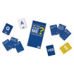 Picture of DO YOU KNOW ME? CARD GAME